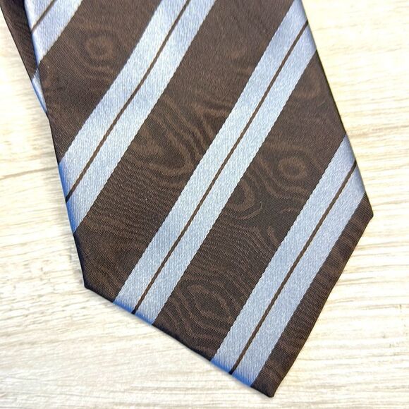 Banana Republic silk tie - Picture 5 of 5